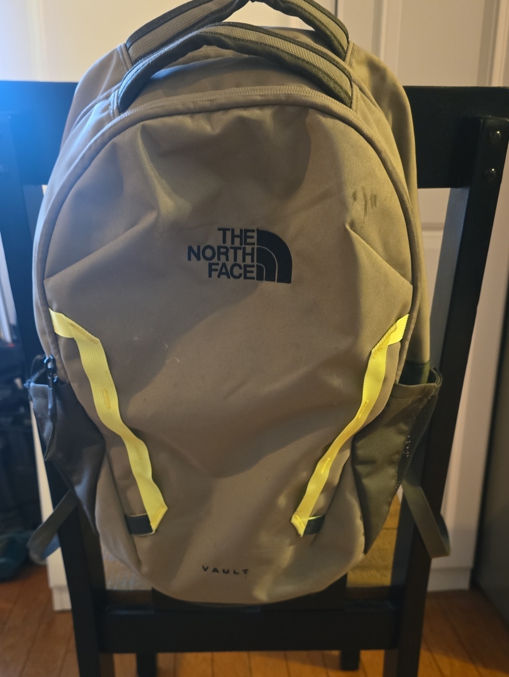 The North Face Vault Backpack